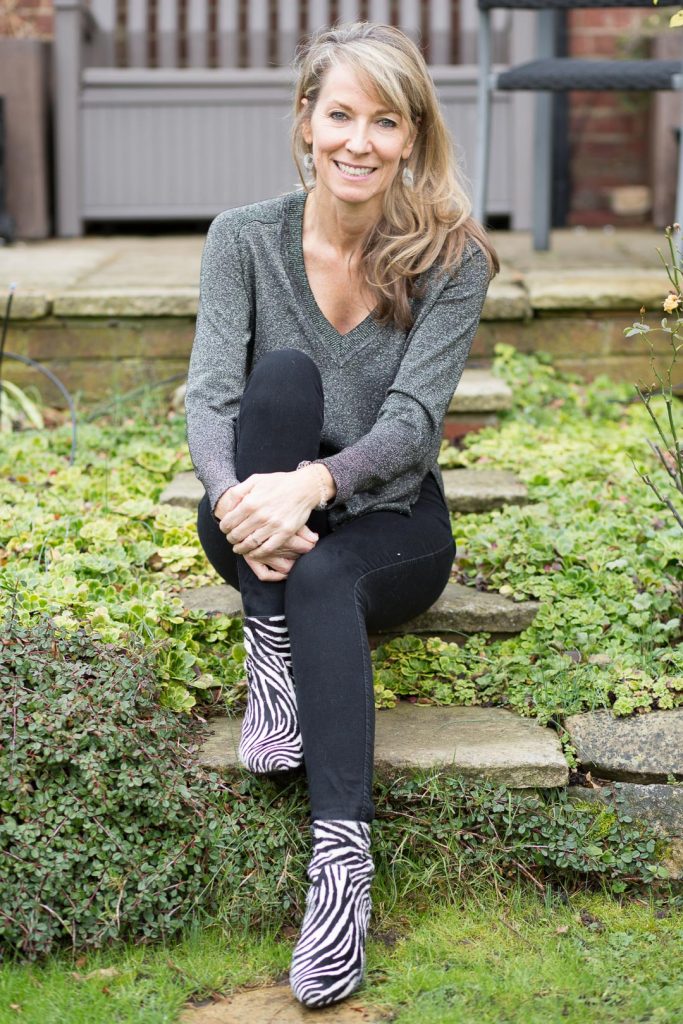 Dr Renee Hoenderkamp