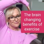 brain changing benefits of exercise