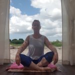 meditation during menopause