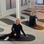 Jane Dowling midlife strength training and menopause fitness